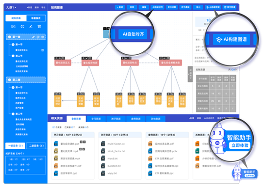 瑞兔·智慧教育